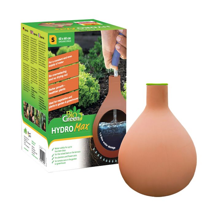 Bio Green Bewsserungssystem Hydro Max | Dehner