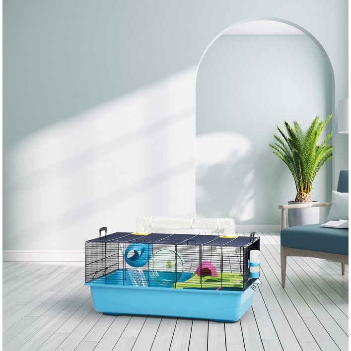 Savic hamster sales