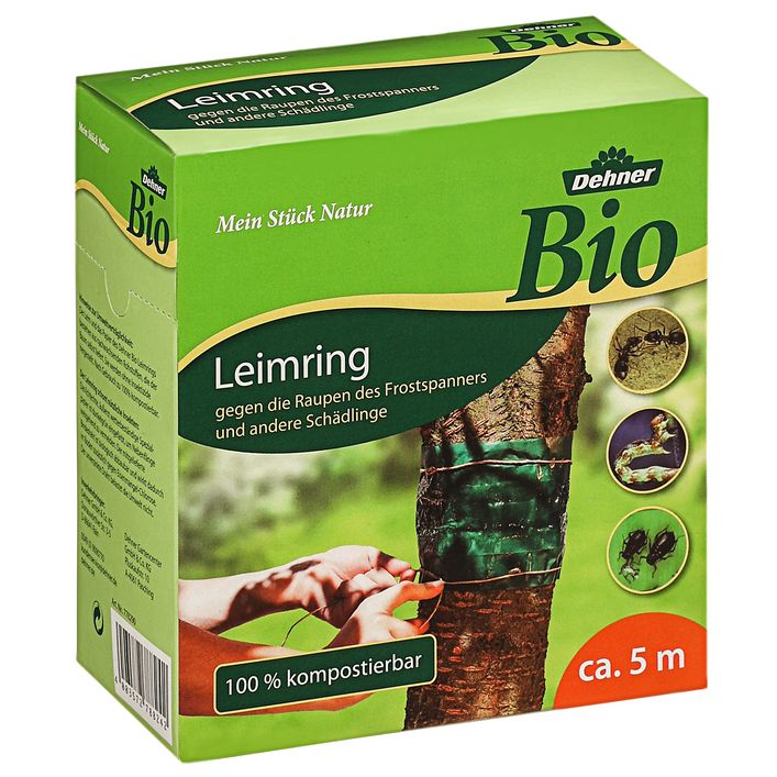 Dehner Bio Leimring | Dehner