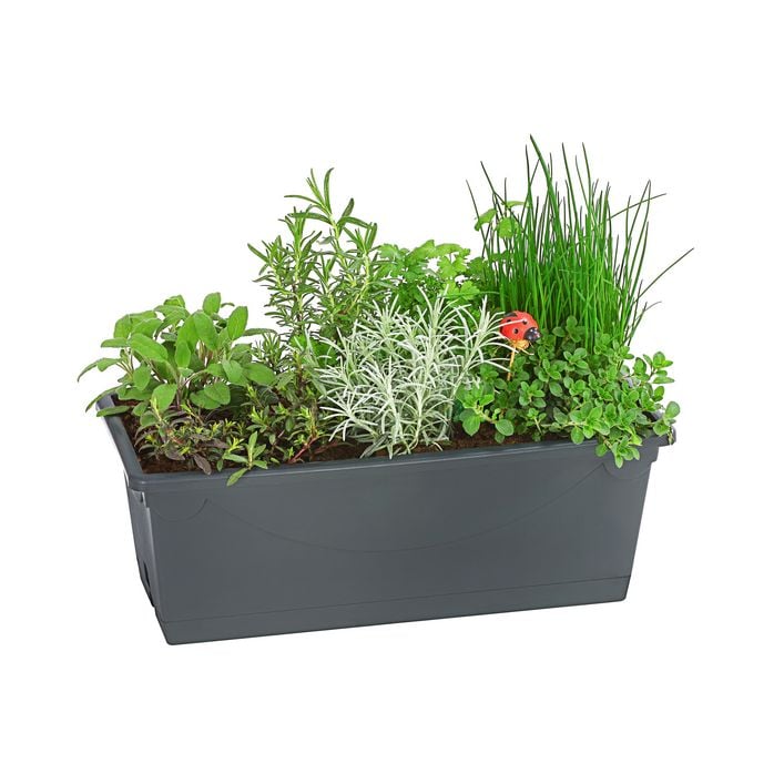 blumenkasten ohne erde Pflanzkasten mageschneidert aus Cortenstahl  Individuell vom Hersteller   Der Stahlgarten