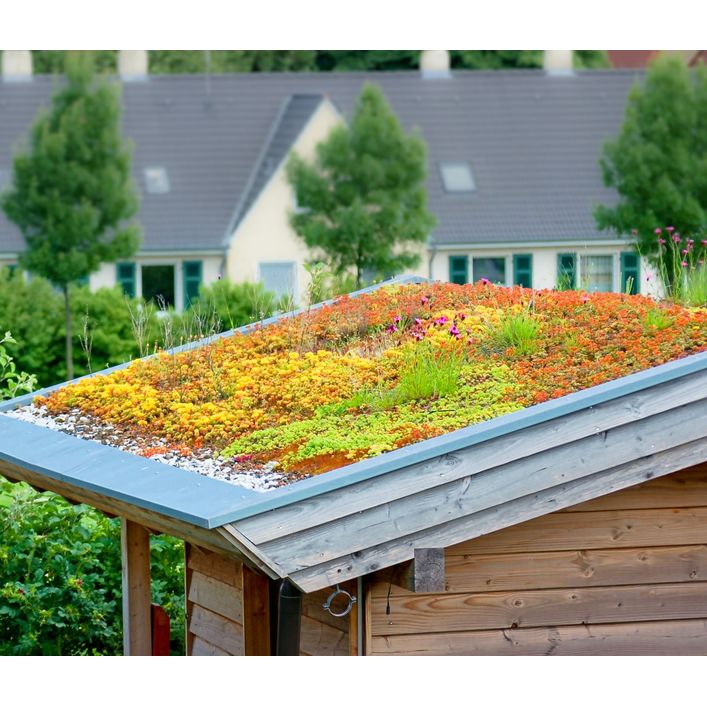 grne dnger Jahreszeiten-Dnger-Set  SUPERGREEN