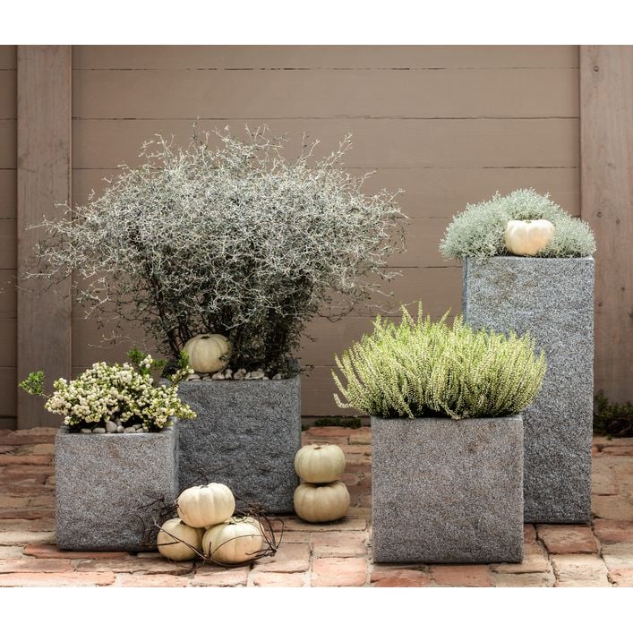 balkon blumenstnder Balkonbox Royal White kaufen