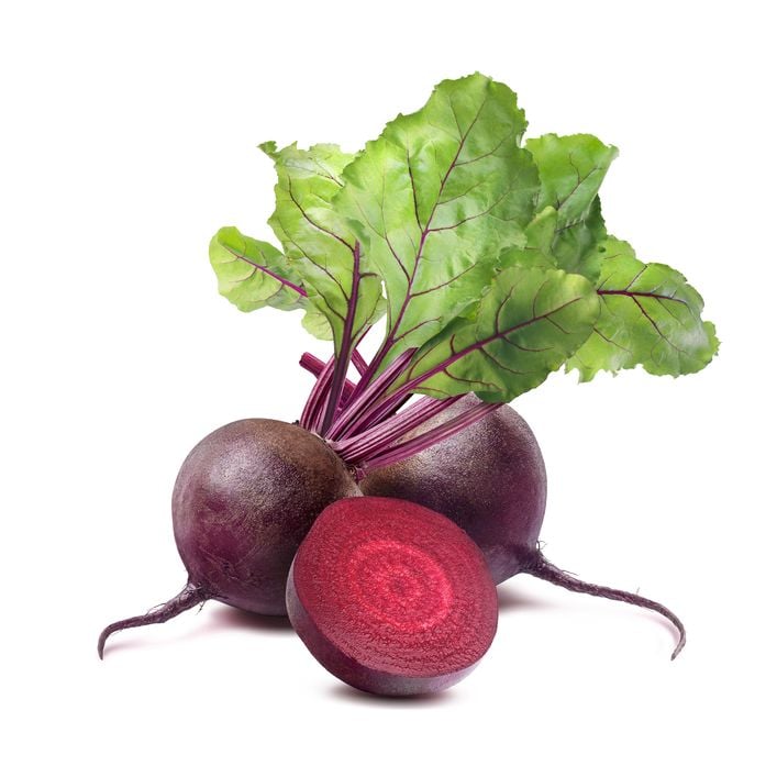Rote Bete, Rote Rben, 12er Schale | Dehner