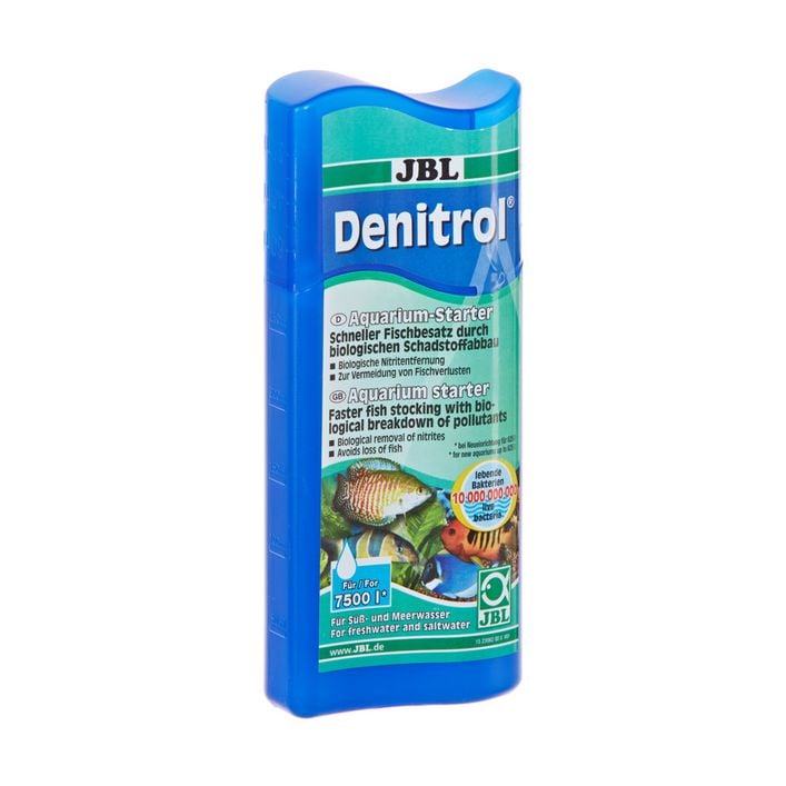 JBL Aquarium-Starter Denitrol | Dehner