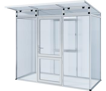 KGT Gewächshaus Linea I
