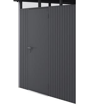 Biohort Zusatztüre für Gerätehaus HighLine®/AvantGarde®/Panorama®