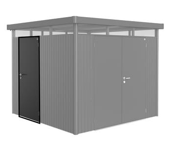 Biohort Zusatztüre für Gerätehaus HighLine®/AvantGarde®/Panorama®