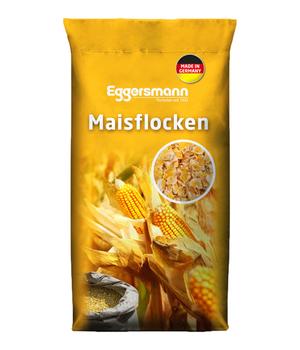 Eggersmann Maisflocken, 15 kg
