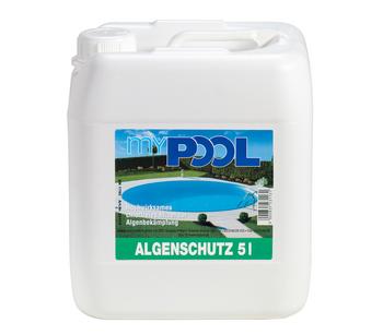myPool Algenschutz 5 L