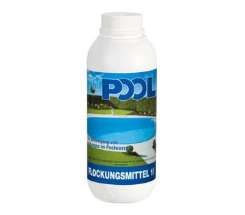 myPool Flockungsmittel 1 l