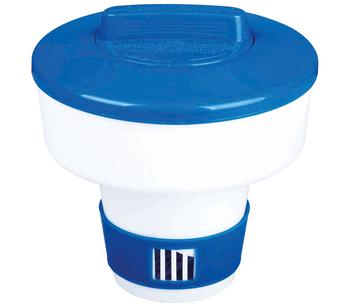 myPool Dosierschwimmer Chlortabletten