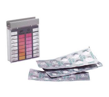 myPool Nachfülltabletten Chlor/pH