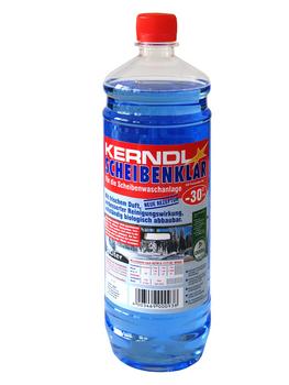 Kerndl Autopflege Scheibenklar, 1 l
