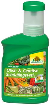 Neudorff Neudosan® Obst- & Gemüse-Schädlingsfrei, 250 ml