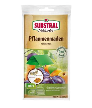 Substral® Naturen® Pflaumenmaden Fallensystem