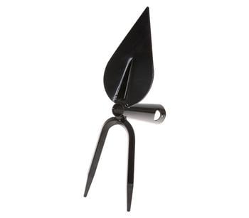 Freund Victoria Gartenhacke Herzblatt