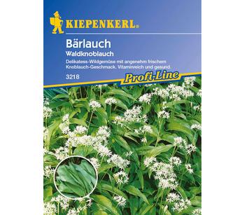 Kiepenkerl Saatgut Bärlauch 'Waldknoblauch'