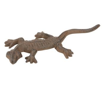 Dehner Gusseisen Eidechse