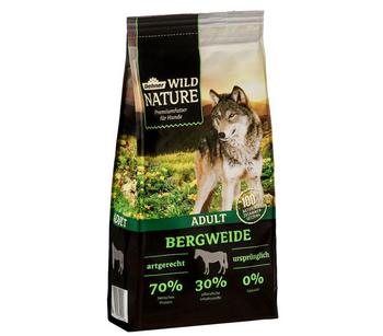 hundefutter deutschland Huhn Joghurt-Löwenzahn purinarm main image 1