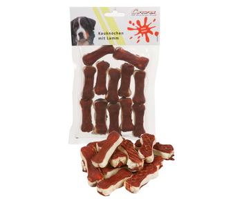 Corwex Hundesnack Kauknochen, 12 x 5 cm