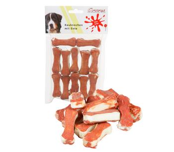 Corwex Hundesnack Kauknochen, 12 x 5 cm