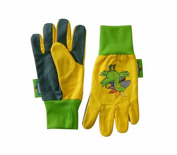 Dehner Kids Gartenhandschuh, Gr. 5