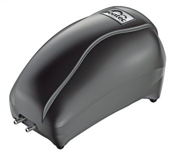 Pontec Teichbelüfter Pondoair Set 200, Schwarz