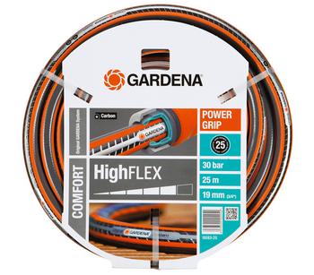 GARDENA Comfort HighFLEX Schlauch 3/4", ca. 25 m