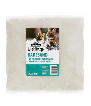 Dehner Lieblinge Badesand