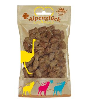 Carnello Hundesnack Alpenglück Federleicht, 60 g