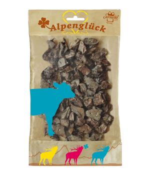Carnello Hundesnack Alpenglück Luftikus, 100 g