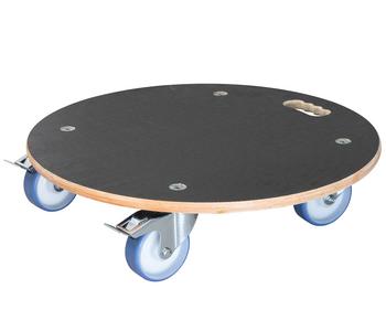 Wagner Pflanzenroller MaxiGrip, Ø 58 cm