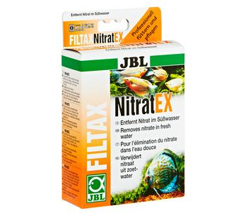 JBL Aquariumzubehör Filtax NitratEx, 250 ml