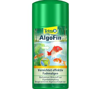 Tetra Pond AlgoFin, Algenmittel