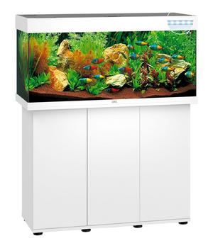 JUWEL® AQUARIUM Kombination Rio 180 LED, 180 l, ca. B101/H123/T41 cm