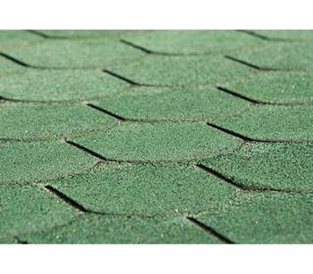 Weka Dachschindeln Biberschwanz, 3 m²