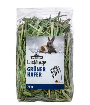 Dehner Lieblinge Grüner Hafer, 75 g