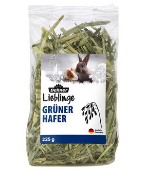 Dehner Lieblinge Grüner Hafer, 225 g