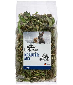 Dehner Lieblinge Kräuter-Mix, 125 g