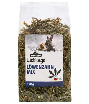 Dehner Lieblinge Löwenzahn-Mix, 100 g