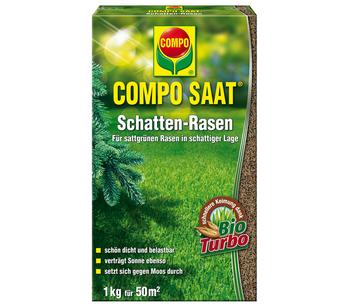 COMPO Saat® Schattenrasen
