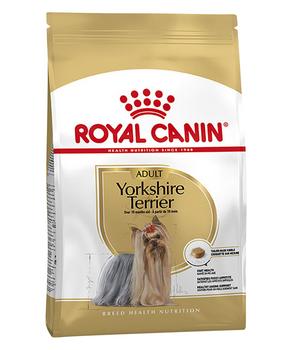 ROYAL CANIN® Trockenfutter für Hunde Yorkshire Terrier Adult