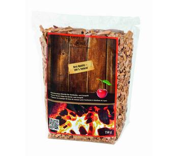 Rösle Räucherchips Kirschholz, 750 g, Hellbraun - Kirschholz