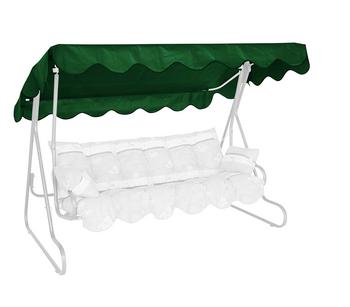 Angerer Sonnendach für 3-Sitzer Hollywoodschaukeln, ca. B210/T145 cm