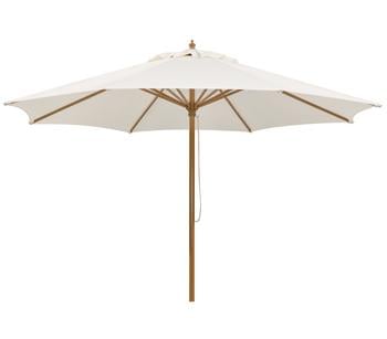 Schneider Sonnenschirm Malaga, rund, ca. Ø300 cm