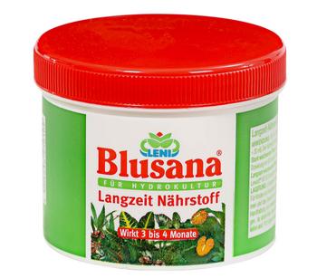 2 x LENI Blusana Lewatit HD 50 Langzeit-Dünger für Hydrokultur, Granulat - Mindestbestellmenge: 2 Stk.