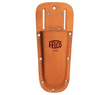 FELCO Trageetui 910, Braun
