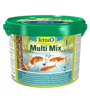 Tetra Pond Multi Mix, Fischfutter