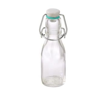 deti Bügelverschlussflasche, 100 ml