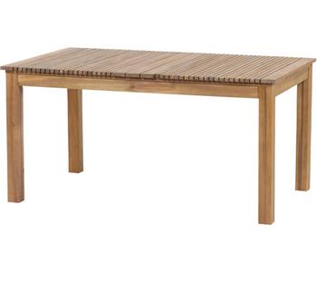 Siena Garden Tisch Falun, ca. B150/H74/T90 cm